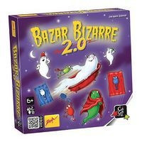 Bazar bizarre 2.0 - Image principale