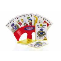 Porte carte rouge - Image principale