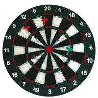 Cible à picots - Image principale