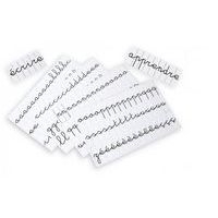 Atelier lettres magnétiques cursives pour élève - Image principale