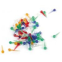 Sachet 500 picots en plastique - Image principale