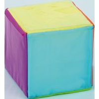 Dé personnalisable à pochette - Image principale