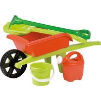 Brouette garnie - Image principale