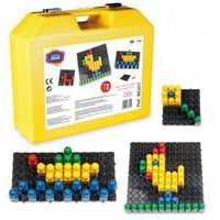 Pixel géant - Image principale