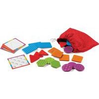 Le jeu tact-tiles - Image principale