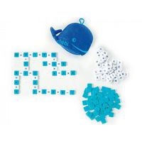 Le scrabble mathématiques - Image principale