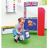 Time For English - Image principale