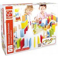 Dynamo domino - Image principale