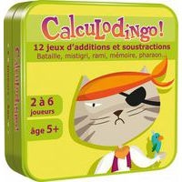 Calculodingo - Image principale