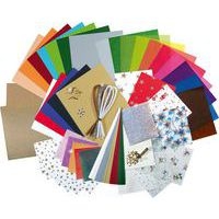 Valisette de noël 110 pièces - Image principale