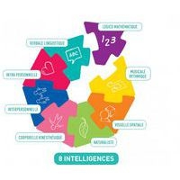 Le défi des intelligences multiples - Image principale