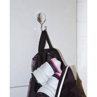 Aimant crochet rotatif à large ouverture Ø 38.5 mm - Image principale