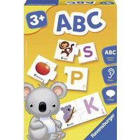 Jeu ABC - Image principale