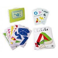 Atelier triangle - Image principale