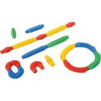 Les tubes flexibles - Image principale