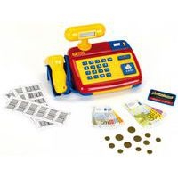 Caisse enregistreuse électronique - Image principale