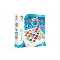 Jeu anti-virus - Image principale