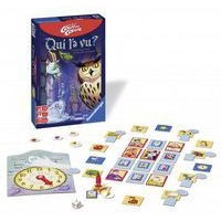 Qui l'a vu ? - Image principale