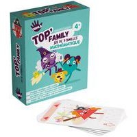 Top family Mathématique - Image principale