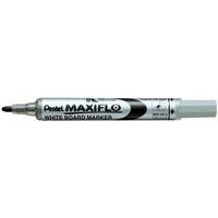 Marqueur Maxiflo Pentel - noir - Image principale