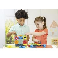 Labolud - engrenages - Image 2