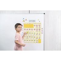 Le calendrier à construire - Image 3