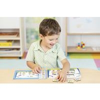 Atelier Luditab - lettres miroirs - Image 2