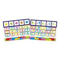 Colorcode -couleurs - formes - tailles 2 - Image 2