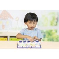 Colorcode -couleurs - formes - tailles 2 - Image 4