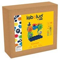 Labolud - engrenages - Image principale
