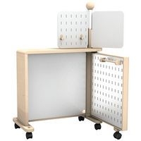 Coin scénario - le comptoir - Image principale