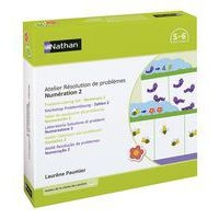 Atelier résolution de problèmes numération 2 - Image principale