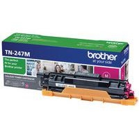 Toner TN247M Magenta - Brother - Image principale