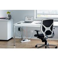 Boîtier range-câbles Cavoline® Box L - Anthracite - Durable - Image 2