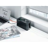 Boîtier range-câbles Cavoline® Box S - Anthracite - Durable - Image 2