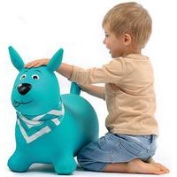 Chien sauteur - Image 2