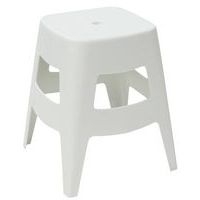 Lot de 5 Tabourets Bellini haut Paperflow - Image 2