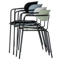 Lot de 4 Chaises Bistro Paperflow - Image 4