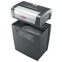 Destructeur de documents X-308 Coupe croisée - Image 3