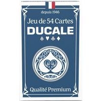 Jeu de 54 cartes - Image principale