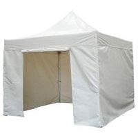 Stand pro pliant 3x4,50 m complet - Image principale