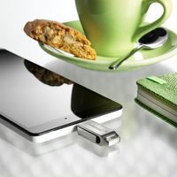 Clé USB 3.0/USB 3.1 Type C cMobile Line - Intenso - Image 4