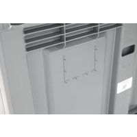Caisse palette Euro - 550 L - Image 8