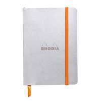 Carnet souple A6 dot - Rhodia - Image principale