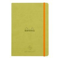 Carnet perpétuel A5 14,8 x 21 cm - Rhodia - Image principale