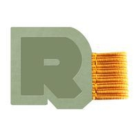 Porte-stylo autoadhésif céladon pour blocs carnets et agendas - Image principale