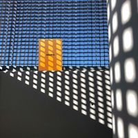 Bloc agrafé orange N 19 21x31,8 cm 80 feuillets 80g - Image 5