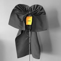 Bloc agrafé orange N 12 8,5x12 cm 80 feuillets 5x5 80g - Image 4