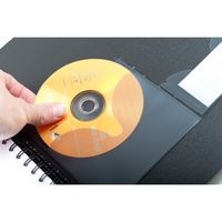 Exabook rechargeable intégral A4+, ligné+marge+cadre - Image 2