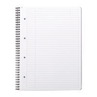 Rhodiactive Greenbook ligné margé cadre-en-tête A4+ - Image 8